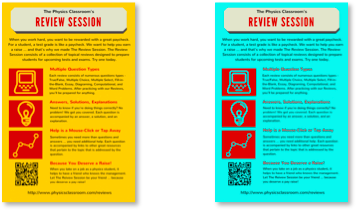 The Physics Classroom Website